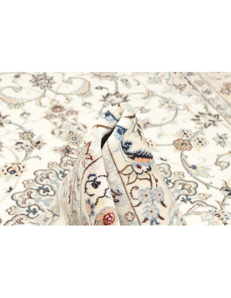 Tappeto Nain 9la Persia cm.160x270