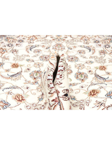 Tappeto Nain 9la Persia cm.132x228