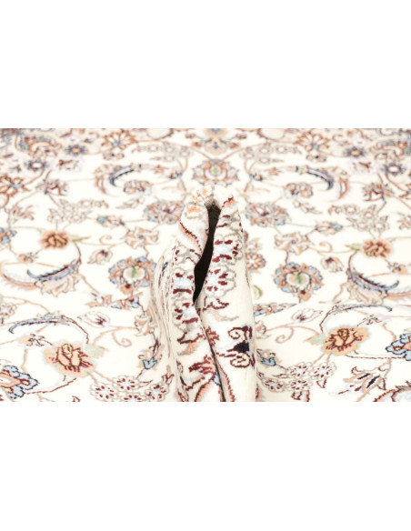 Tappeto Nain 9la Persia cm.132x228