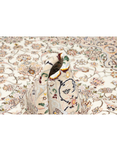 Tappeto Nain 9la Persia cm.162x240