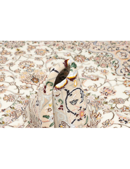 Tappeto Nain 9la Persia cm.162x240