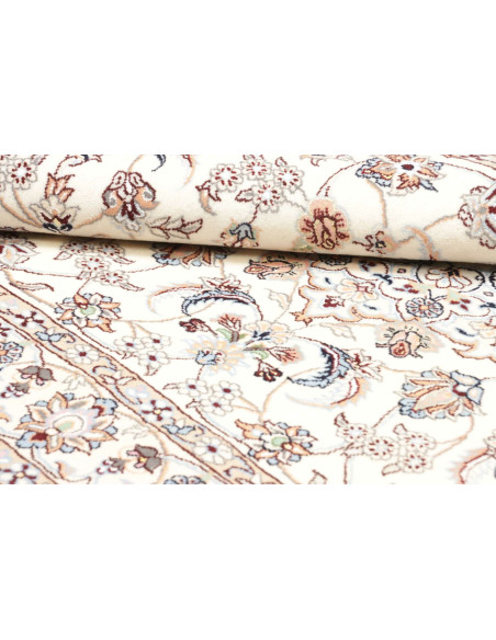 Tappeto Nain 9la Persia cm.132x228