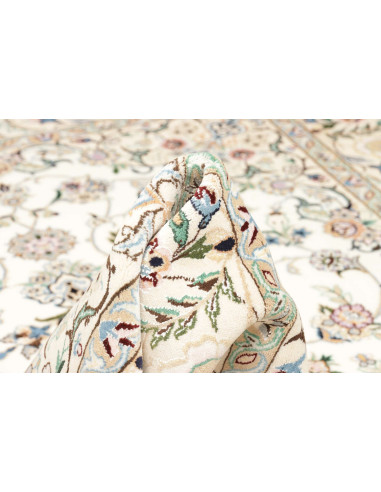 Tappeto Nain 9la Persia cm.165x235