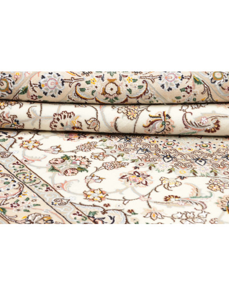 Tappeto Nain 9la Persia cm.162x240