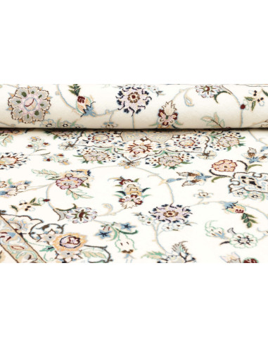 Tappeto Nain 9la Persia cm.165x235