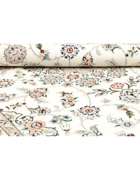 Tappeto Nain 9la Persia cm.165x235