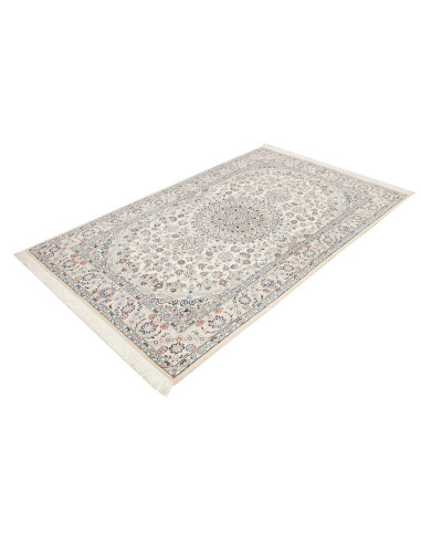 Tappeto Nain 9la Persia cm.132x213