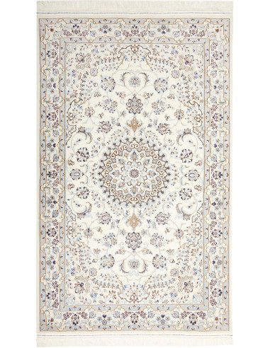 Tappeto Nain 9la Persia cm.126x210