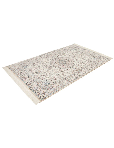 Tappeto Nain 9la Persia cm.132x214