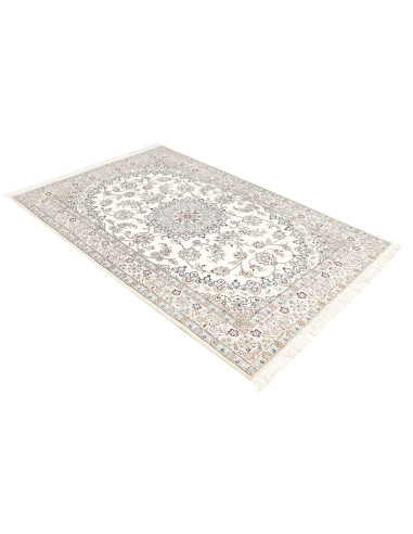 Tappeto Nain 9la Persia cm.140x217