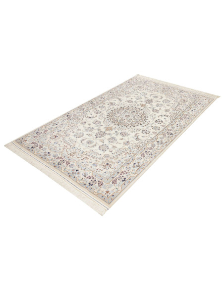 Tappeto Nain 9la Persia cm.126x210