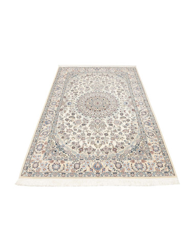 Tappeto Nain 9la Persia cm.132x213