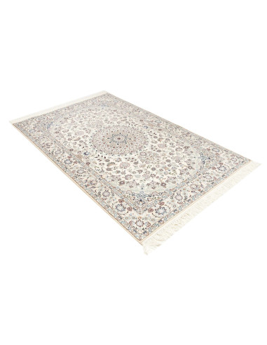 Tappeto Nain 9la Persia cm.132x214