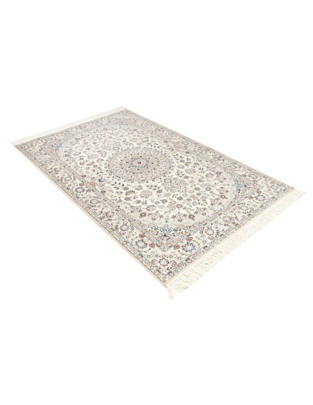 Tappeto Nain 9la Persia cm.132x214