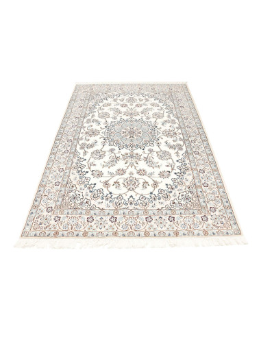 Tappeto Nain 9la Persia cm.140x217