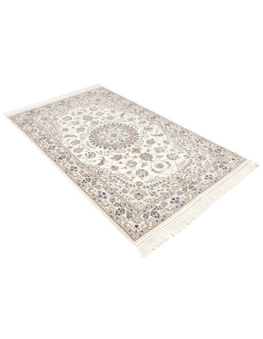Tappeto Nain 9la Persia cm.126x210