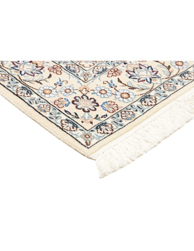 Tappeto Nain 9la Persia cm.132x213
