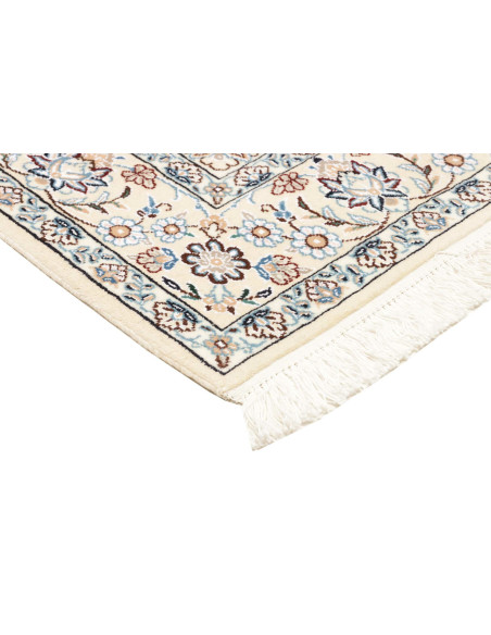 Tappeto Nain 9la Persia cm.132x213