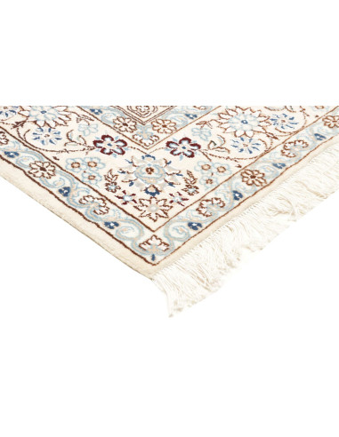 Tappeto Nain 9la Persia cm.140x217