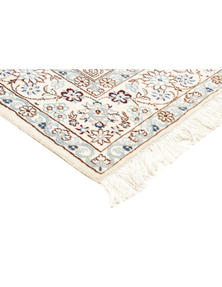 Tappeto Nain 9la Persia cm.140x217