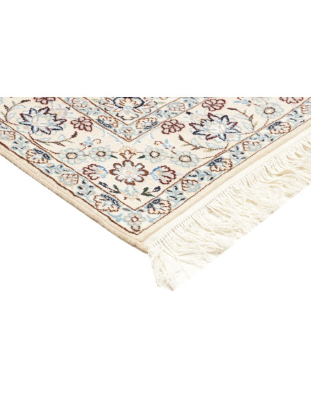 Tappeto Nain 9la Persia cm.132x214