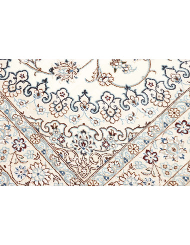 Tappeto Nain 9la Persia cm.140x217