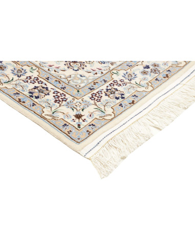 Tappeto Nain 9la Persia cm.126x210