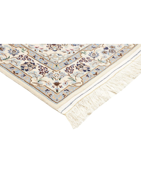 Tappeto Nain 9la Persia cm.126x210