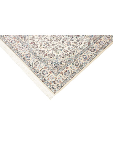 Tappeto Nain 9la Persia cm.132x213