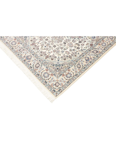 Tappeto Nain 9la Persia cm.132x213