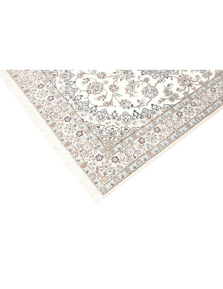 Tappeto Nain 9la Persia cm.140x217