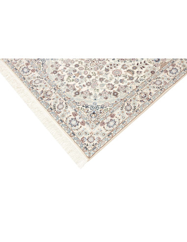 Tappeto Nain 9la Persia cm.132x214