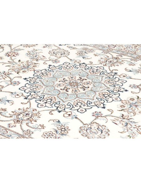 Tappeto Nain 9la Persia cm.140x217