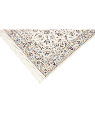 Tappeto Nain 9la Persia cm.126x210