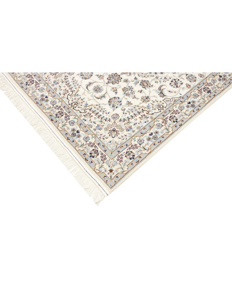 Tappeto Nain 9la Persia cm.126x210