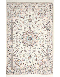 Tappeto Nain 9la Persia cm.138x214