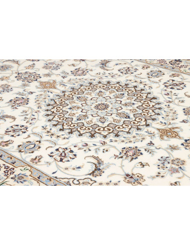 Tappeto Nain 9la Persia cm.126x210