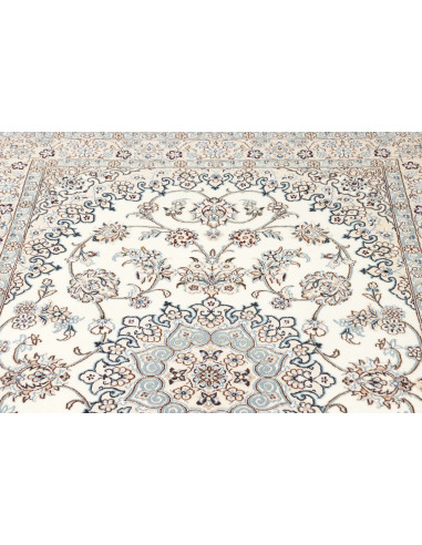 Tappeto Nain 9la Persia cm.140x217