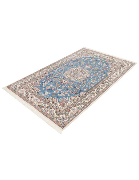 Tappeto Nain 9la Persia cm.124x197