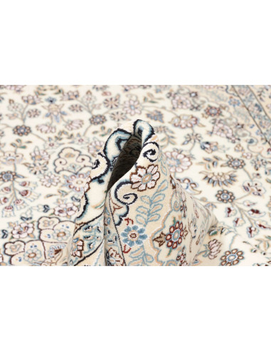 Tappeto Nain 9la Persia cm.132x213