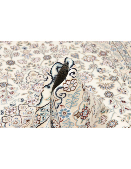 Tappeto Nain 9la Persia cm.132x213