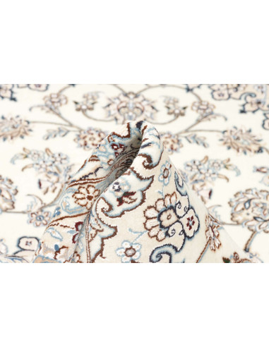 Tappeto Nain 9la Persia cm.140x217