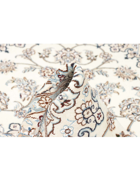 Tappeto Nain 9la Persia cm.140x217