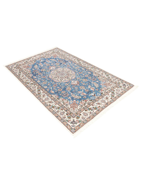 Tappeto Nain 9la Persia cm.124x197