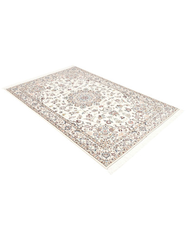 Tappeto Nain 9la Persia cm.138x214