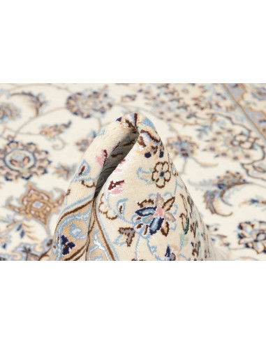 Tappeto Nain 9la Persia cm.126x210