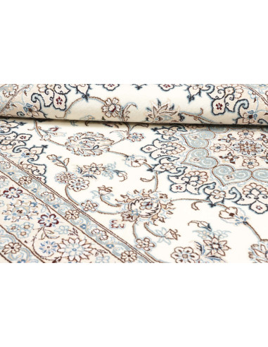 Tappeto Nain 9la Persia cm.140x217