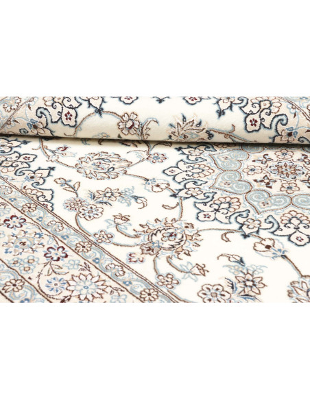 Tappeto Nain 9la Persia cm.140x217