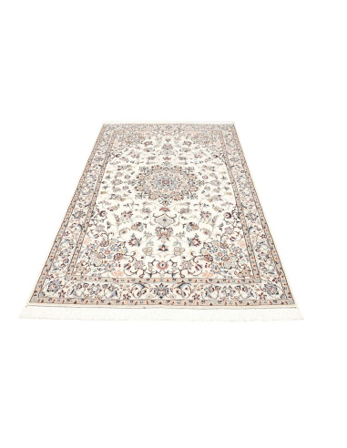 Tappeto Nain 9la Persia cm.138x214