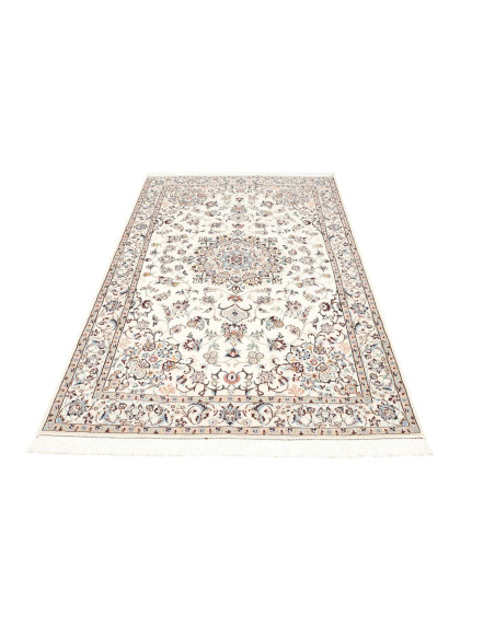 Tappeto Nain 9la Persia cm.138x214